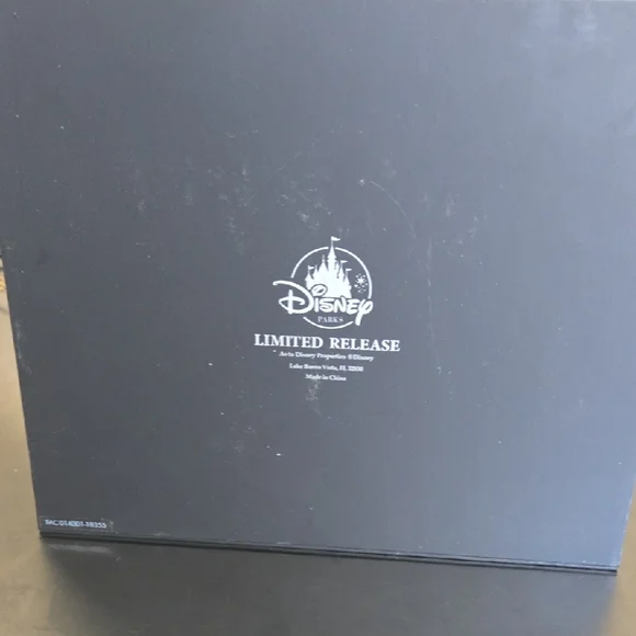 Betsy Johnson Disney Parks Mouse Ears - Picture 7 of 7